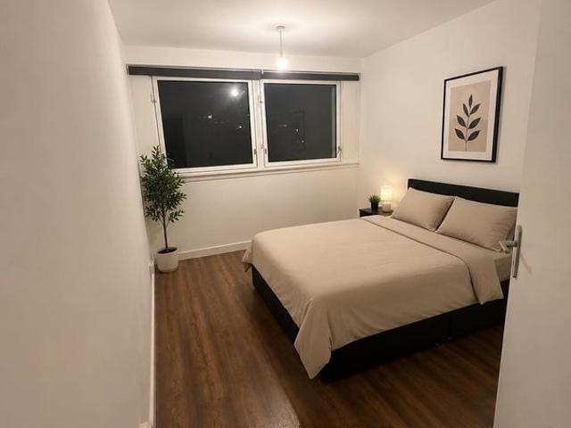 Apartment for rent in West Ham, Greater London