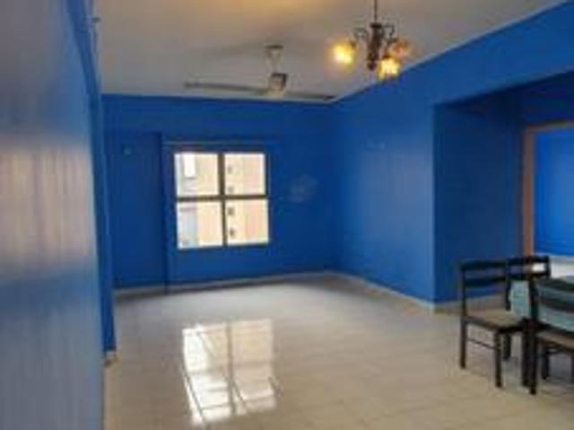 Condominium for sale in Petaling, Alam Impian