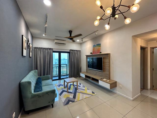 Serviced Residence for rent in Petaling, Alam Impian