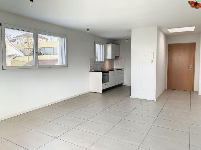 Apartment mieten in Courtepin, Freiburg