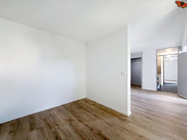 Apartment mieten in Villars, Freiburg