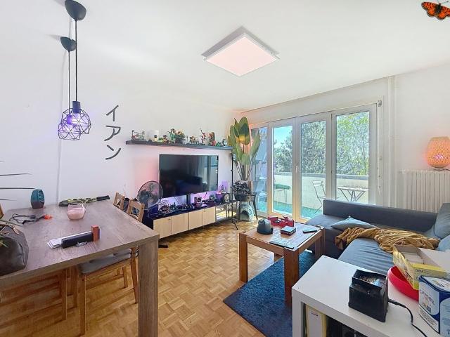 Apartment mieten in Villars-sur-Glâne, Freiburg