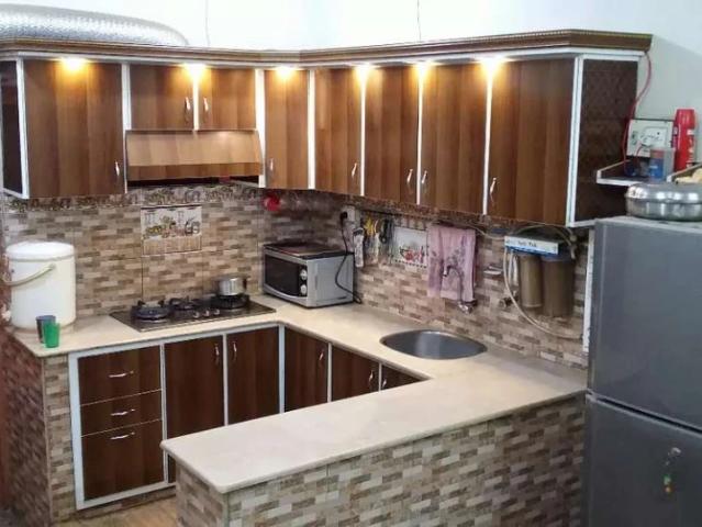 Apartment for sale in ریلوے کالونی, تعلقہ حیدرآباد شہر