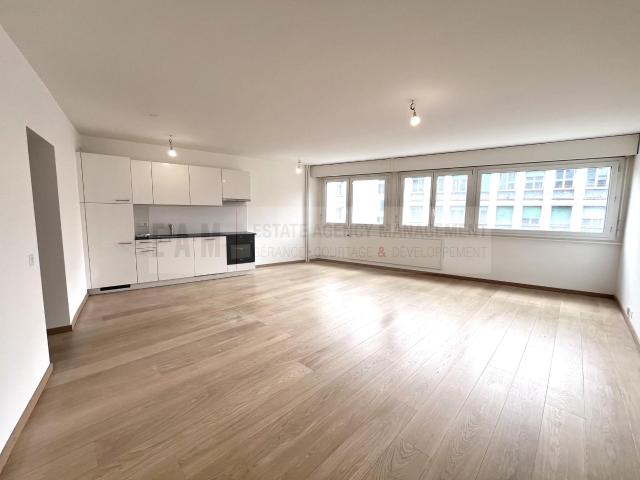 Apartment mieten in Aïre