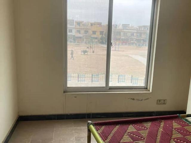 Apartment for rent in Islamabad