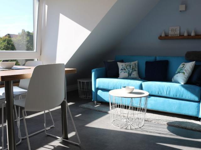 Apartment mieten in Munster, Nordrhein-Westfalen