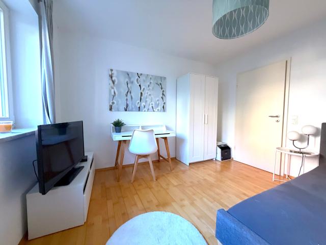 Apartment mieten in Pasing-Obermenzing, München
