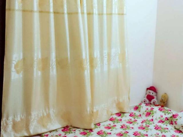 Apartment for rent in FB Area Block 1, کراچی ڈویژن