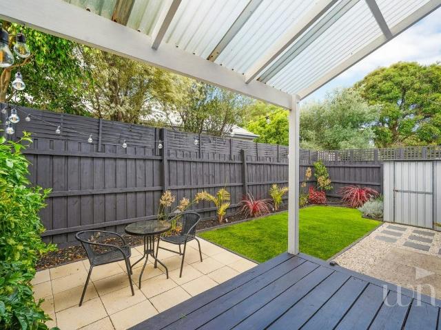 House for rent in Mornington, Melbourne