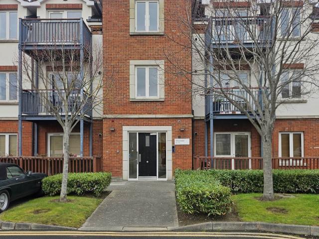 Apartment to rent in Portmarnock, North Tipperary