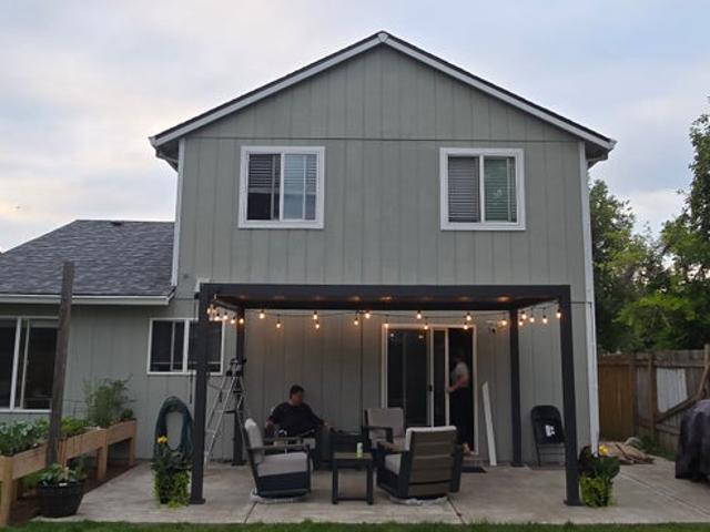 Room for rent in Oregonia