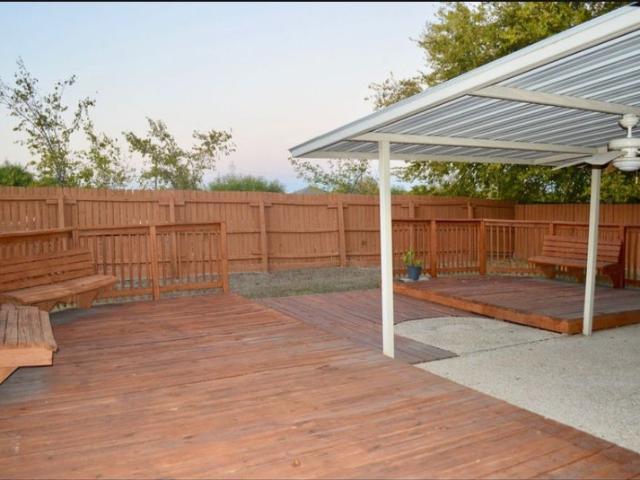 Room for rent in Leesville, Texas