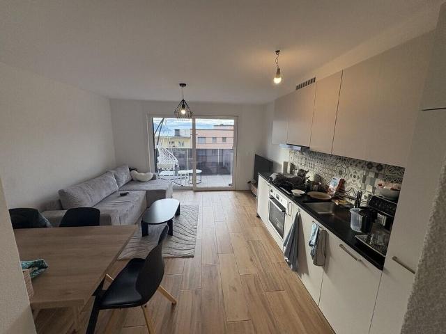 Apartment mieten in Veytaux, Waadt