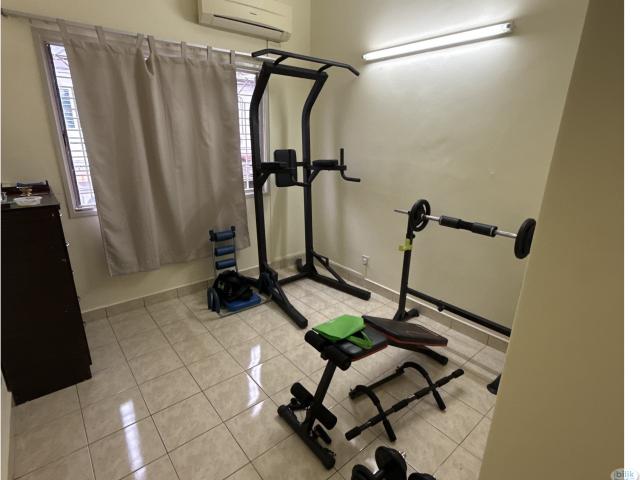Room for rent in Petaling, Subang Jaya