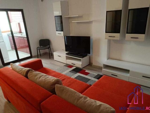 Apartament închirieri în Balciu, Iași