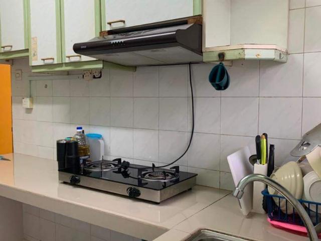 Room for rent in Kuala Lumpur