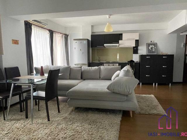 Apartament închirieri în Mircea Cel Batran, Iași