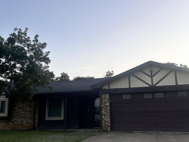 Room for rent in Forest Hill, Texas