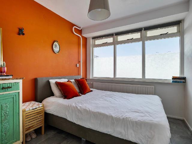 Kamer te huur in Nieuw-West, Amsterdam
