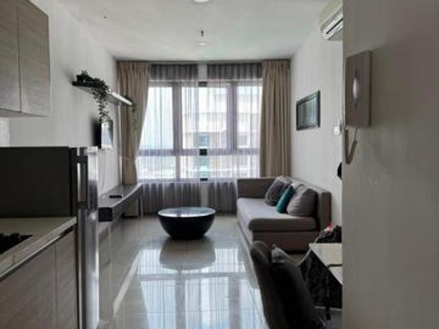 Serviced Residence for rent in Petaling, Alam Impian
