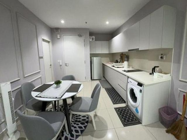 Serviced Residence for rent in Petaling, Alam Impian