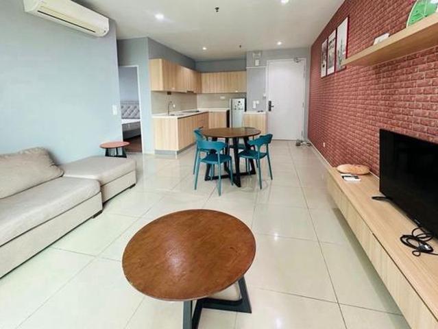Serviced Residence for rent in Petaling, Alam Impian