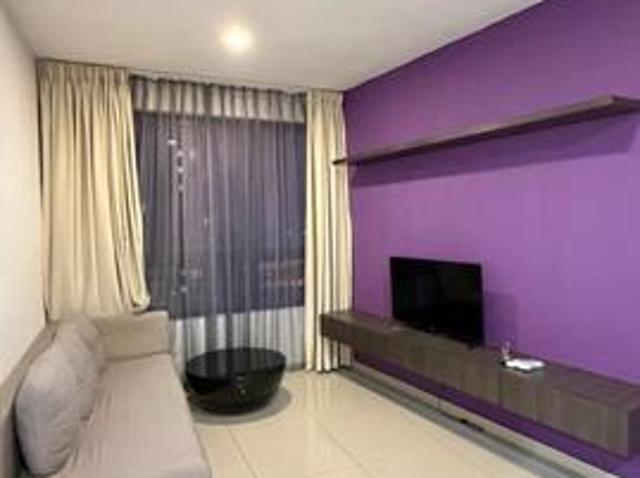 Serviced Residence for rent in Petaling, Alam Impian