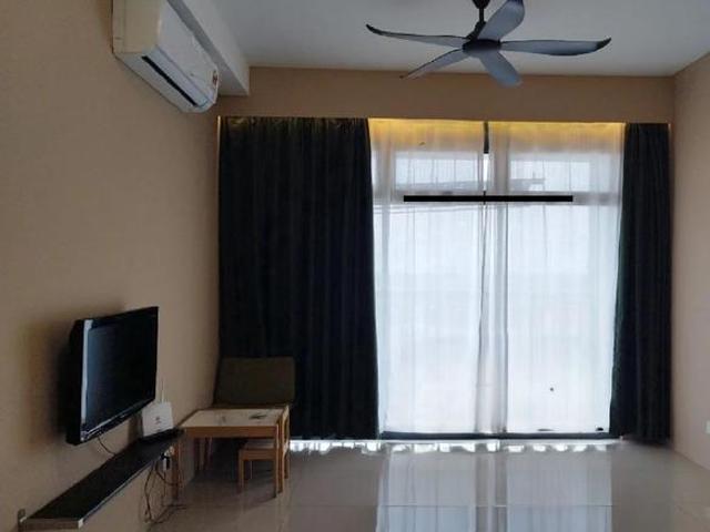 Apartment for sale in Johore Bahru, Johor