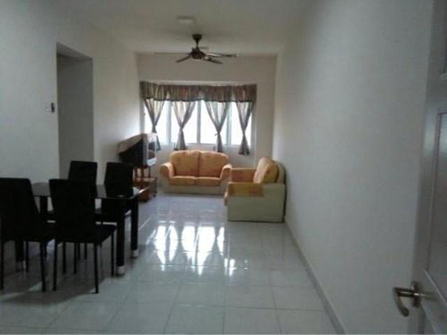 Serviced Residence for rent in UEP Subang Jaya, Majlis Bandaraya Subang Jaya