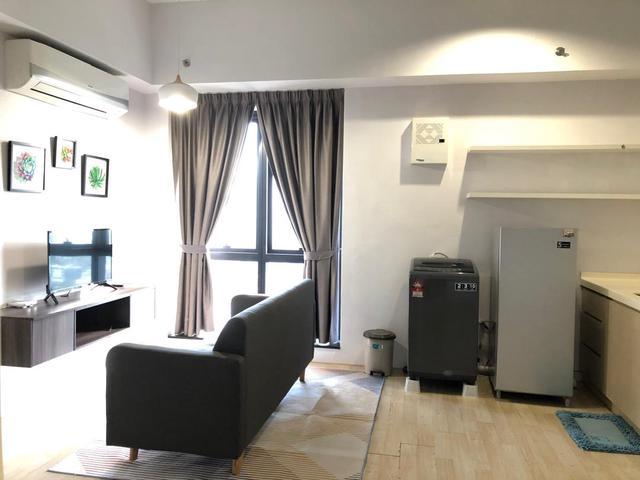 Serviced Residence for rent in Bukit Jalil, Kuala Lumpur