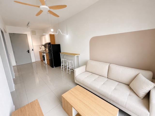 Serviced Residence for rent in Seri Kembangan, Majlis Bandaraya Subang Jaya