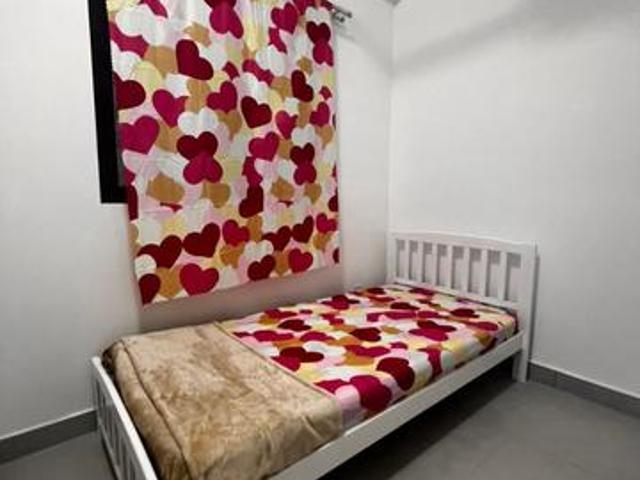 Serviced Residence for rent in Selayang, Selangor