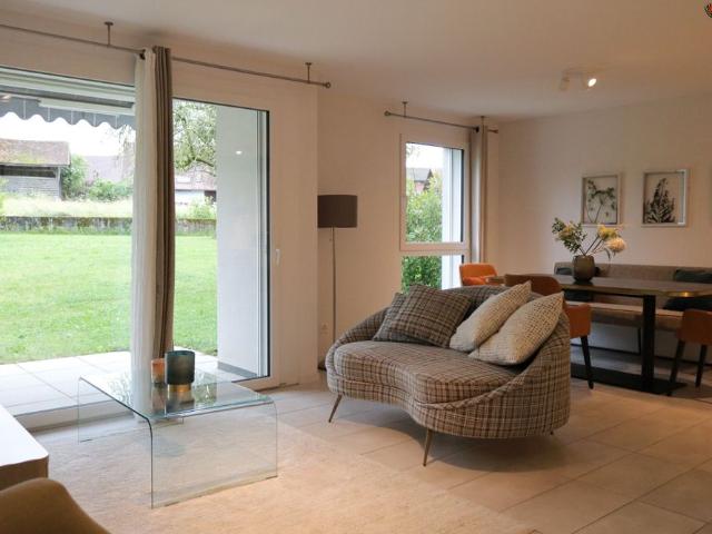 Apartment mieten in Grandcour, Waadt