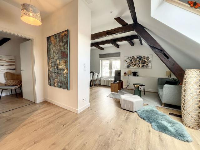 Apartment mieten in Courtepin