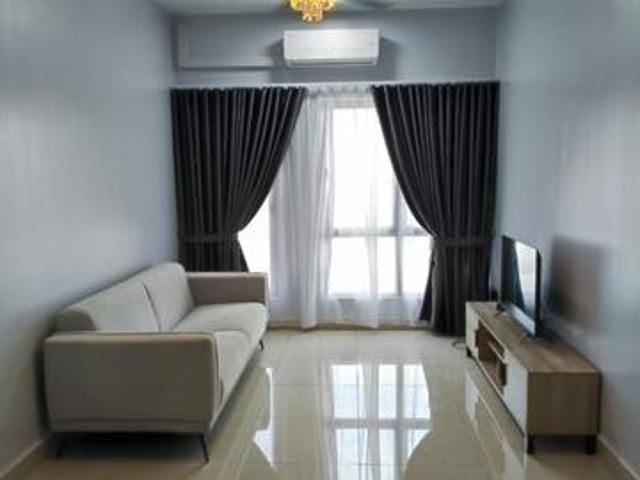 Serviced Residence for rent in Petaling, Alam Impian