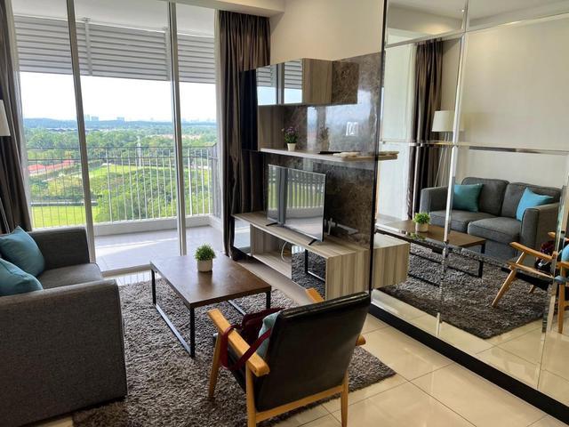 Serviced Residence for rent in Bukit Ledang, Johor