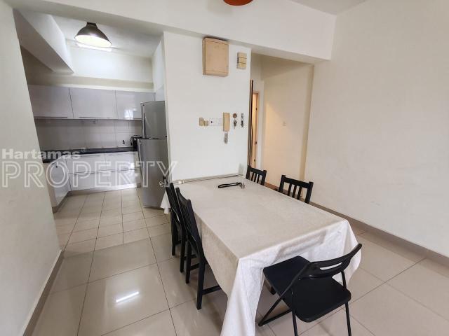 Apartment for rent in Country Heights Damansara, Kuala Lumpur