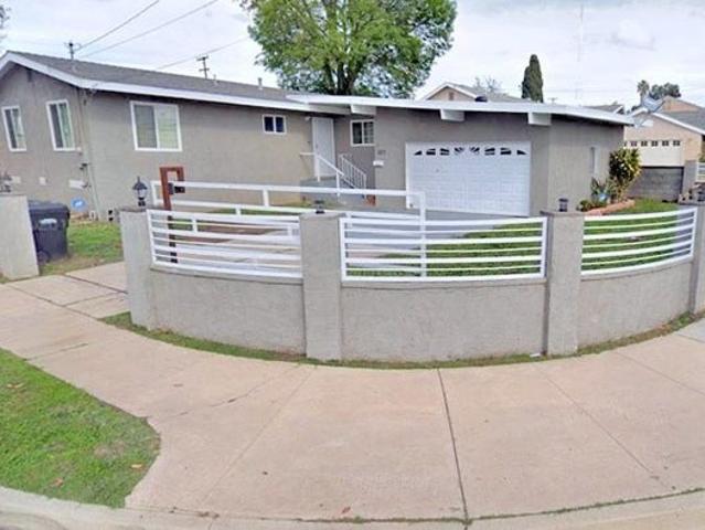 Room for rent in Jacumba, California