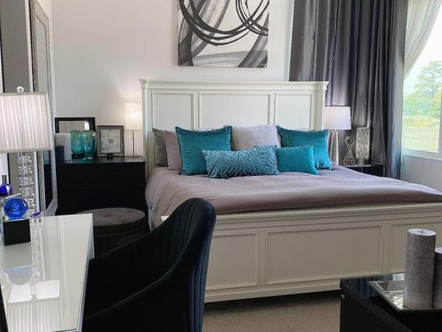Room for rent in El Monte, California