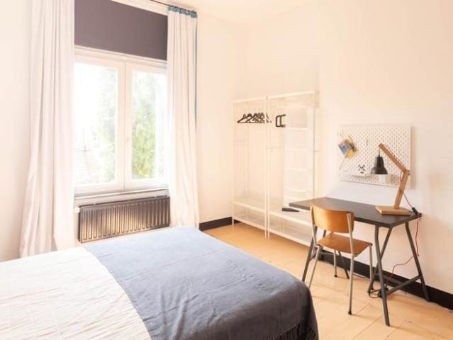 Kot location à Schaarbeek, Bruxelles