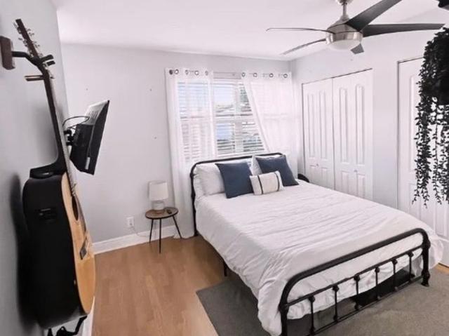 Room for rent in Fort Lauderdale, Florida
