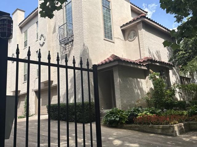 Room for rent in Dallas, Texas