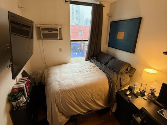 Room for rent in Long Island City, New York