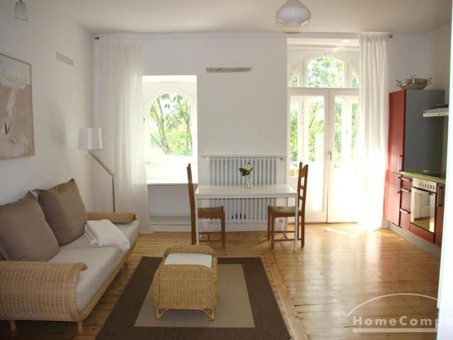 Apartment mieten in Gronau, Bonn