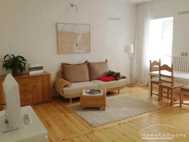 Apartment mieten in Gronau, Bonn