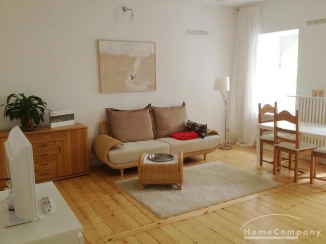 Apartment mieten in Gronau, Bonn