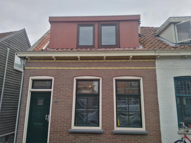 Kamer te huur in Zaandam, Noord Holland