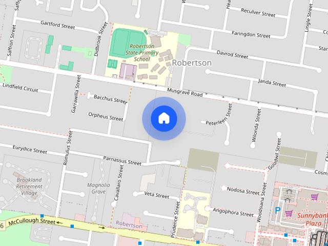 House for rent in Robertson, Greater Brisbane