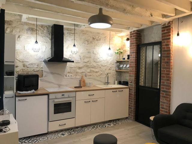 Appartement location à Paris, Île-de-France