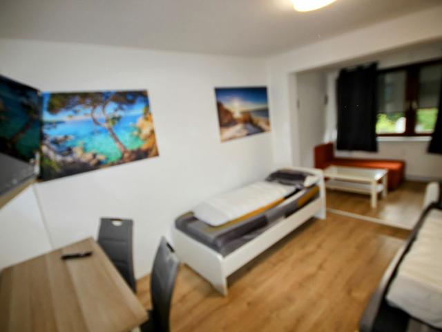 Apartment mieten in Woltmershausen, Bremen